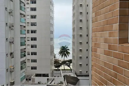 Apartamento com 3 Quartos à venda, 93m² no Vila Alzira, Guarujá