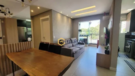 Apartamento com 2 Quartos à venda, 55m² no Lapa, São Paulo