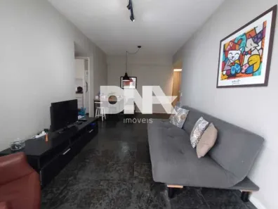 Flat com 2 Quartos à venda, 63m² no Copacabana, Rio de Janeiro