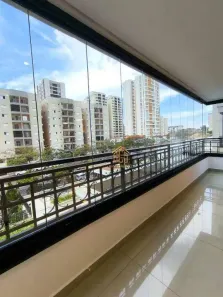 Apartamento com 3 Quartos à venda, 284m² no Bom Jardim, São José do Rio Preto