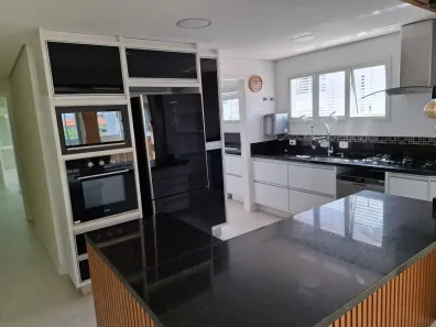 Apartamento com 3 Quartos para alugar, 110m² no Vila Paulicéia, São Paulo