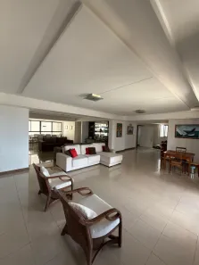 Apartamento com 3 Quartos à venda, 320m² no Aeroclube, João Pessoa