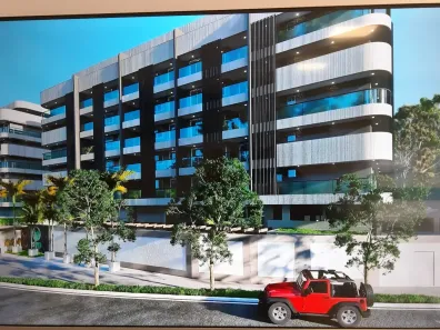 Apartamento com 1 Quarto à venda, 61m² no Vila Industrial, Arraial do Cabo