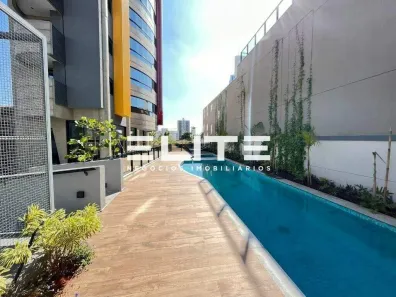 Apartamento com 2 Quartos à venda, 95m² no Jardim, Santo André