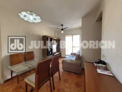 Apartamento com 2 Quartos à venda, 51m² no Méier, Rio de Janeiro