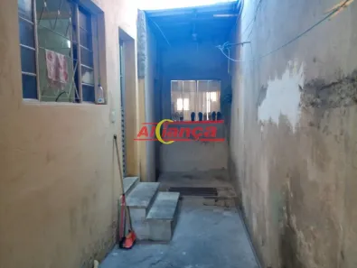 Casa com 4 Quartos à venda, 300m² no Jardim Normandia, Guarulhos