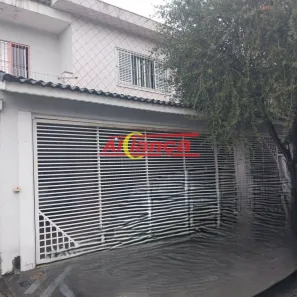 Sobrado com 3 Quartos à venda, 299m² no Vila Camargos, Guarulhos