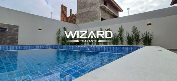 Casa com 2 Quartos à venda, 59m² no Jamaica (Praia), Itanhaém