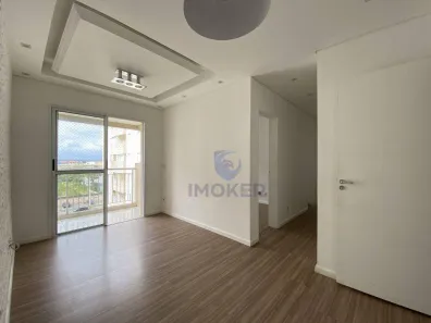 Apartamento com 2 Quartos à venda, 50m² no Parque Suzano, Suzano