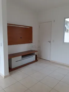 Apartamento com 2 Quartos à venda, 43m² no Jardim Itaú, Ribeirão Preto