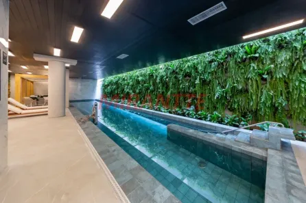 Apartamento com 1 Quarto à venda, 27m² no Vila Mariana, São Paulo