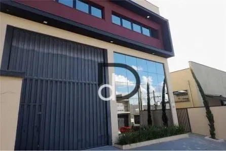 Galpão/Depósito/Armazém à venda, 300m² no Vista Alegre, Vinhedo