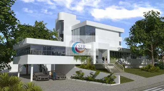 Prédio Comercial para alugar, 2230m² no Real Parque, São Paulo