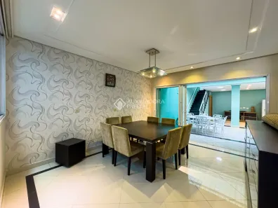 Sobrado com 4 Quartos à venda, 600m² no Dos Casa, São Bernardo do Campo