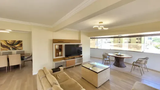 Apartamento com 4 Quartos à venda, 284m² no Petrópolis, Natal