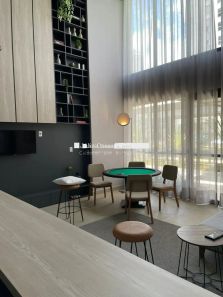 Apartamento com 4 Quartos à venda, 220m² no Parque Campolim, Sorocaba