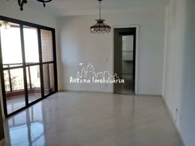 Apartamento com 1 Quarto para alugar, 42m² no Santa Cecília, São Paulo