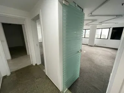 Sala Comercial com 1 Quarto para venda ou aluguel, 175m² no Paraíso, São Paulo