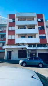 Apartamento com 2 Quartos à venda, 62m² no Nossa Senhora do Rosário, Santa Maria