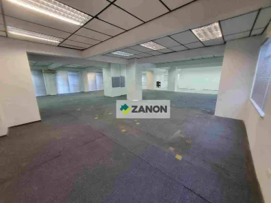 Sala Comercial para alugar, 554m² no Centro, São Paulo