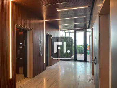 Sala Comercial para alugar, 608m² no Itaim Bibi, São Paulo