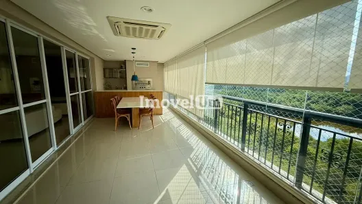 Apartamento com 3 Quartos à venda, 189m² no Barra da Tijuca, Rio de Janeiro