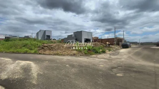 Lote/Terreno à venda, 436m² no Campestre, Piracicaba