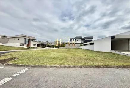 Lote/Terreno à venda, 508m² no Condomínio Residencial Monte Carlo, São José dos Campos