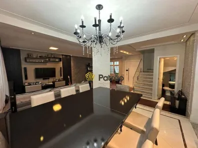 Sobrado com 3 Quartos à venda, 280m² no Independência, São Bernardo do Campo