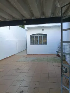 Sobrado com 2 Quartos para alugar, 125m² no Jardim Taboão, São Paulo