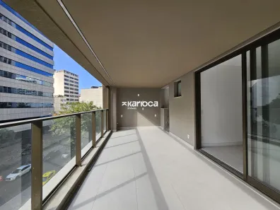 Apartamento com 3 Quartos à venda, 147m² no Botafogo, Rio de Janeiro
