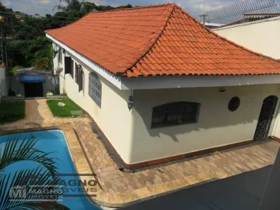 Sobrado com 3 Quartos à venda, 360m² no Parque Cruzeiro do Sul, São Paulo