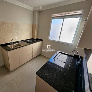 Apartamento com 2 Quartos à venda, 39m² no Jardim das Laranjeiras, Santa Bárbara D'Oeste