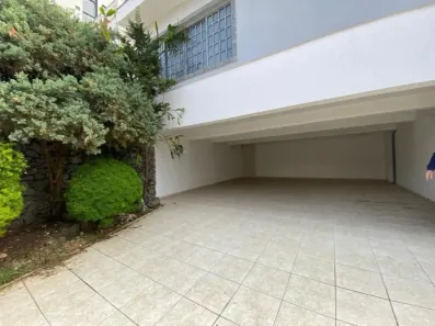 Sobrado com 4 Quartos à venda, 400m² no Rudge Ramos, São Bernardo do Campo