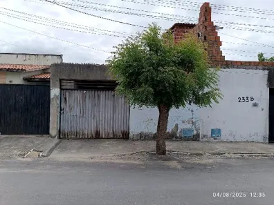 Casa com 2 Quartos à venda, 53m² no Queimadas, Horizonte