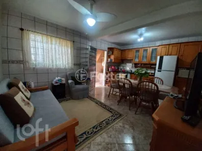 Casa com 2 Quartos à venda, 50m² no Costa e Silva, Porto Alegre