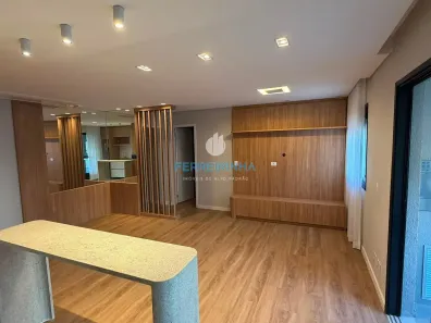 Apartamento com 2 Quartos à venda, 76m² no Jardim Satélite, São José dos Campos