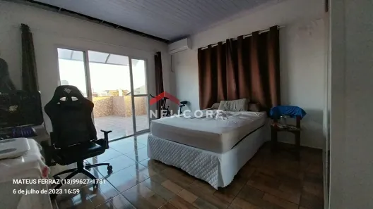 Casa com 3 Quartos à venda, 120m² no Jardim Suarão (Interior), Itanhaém