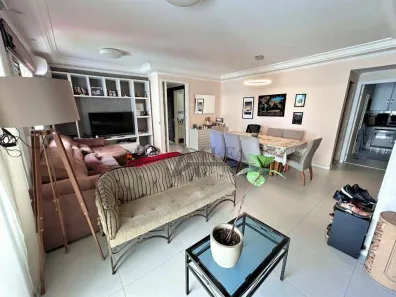Apartamento com 3 Quartos à venda, 93m² no Vila Gomes Cardim, São Paulo