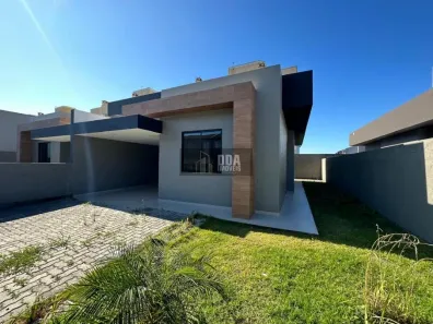 Casa com 3 Quartos à venda, 190m² no Sertão do Maruim, São José