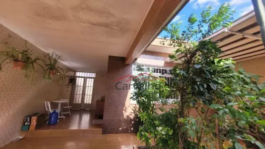 Casa com 3 Quartos para venda ou aluguel, 150m² no Parque Novo Mundo, São Paulo