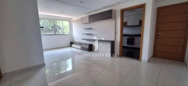 Apartamento com 3 Quartos à venda, 85m² no Cidade Nova, Belo Horizonte