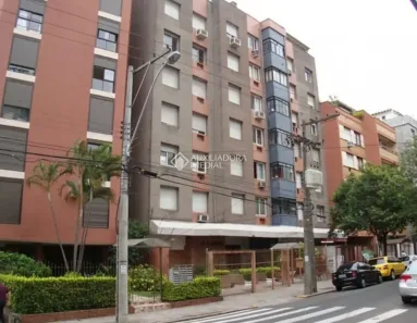 Apartamento com 2 Quartos à venda, 80m² no Centro Histórico, Porto Alegre