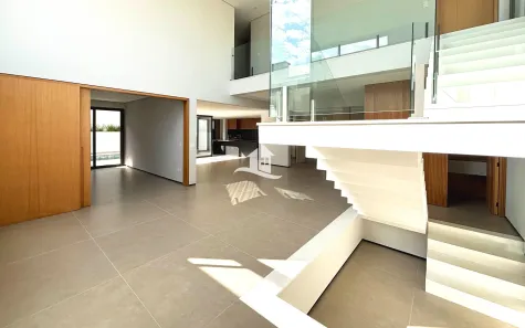 Casa de Condomínio com 4 Quartos à venda, 373m² no Alphaville Dom Pedro 3, Campinas