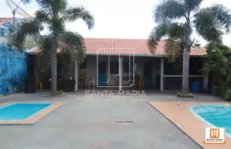 Casa com 2 Quartos à venda, 89m² no Parque Residencial Cândido Portinari, Ribeirão Preto