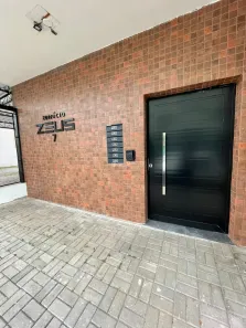 Apartamento com 3 Quartos à venda, 108m² no Nossa Senhora das Dores, Santa Maria