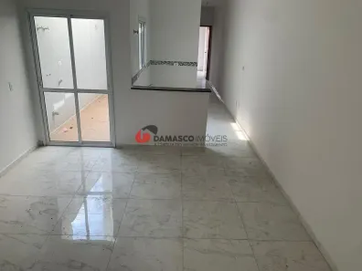 Apartamento com 2 Quartos à venda, 57m² no Vila Metalúrgica, Santo André