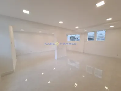 Sala Comercial à venda, 59m² no Centro, Petrópolis