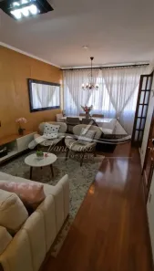 Apartamento com 3 Quartos à venda, 86m² no Cambuci, São Paulo