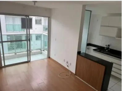 Apartamento com 2 Quartos à venda, 60m² no Pechincha, Rio de Janeiro